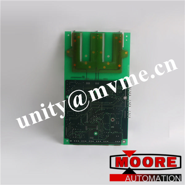 ABB DCO01  P37511-4-0369666 Serial Interface Module